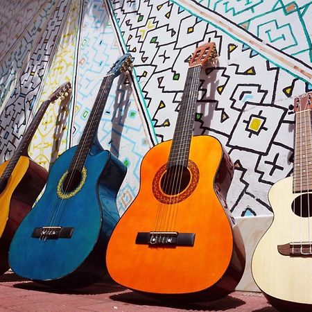 بيت شباب The Amazon Within إكيتوس المظهر الخارجي الصورة