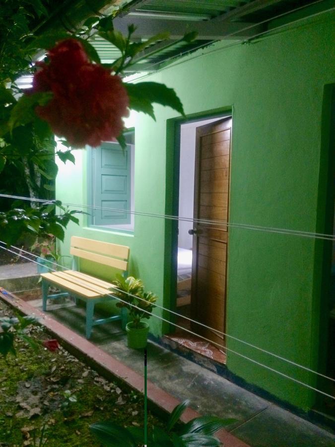 بيت شباب The Amazon Within إكيتوس المظهر الخارجي الصورة